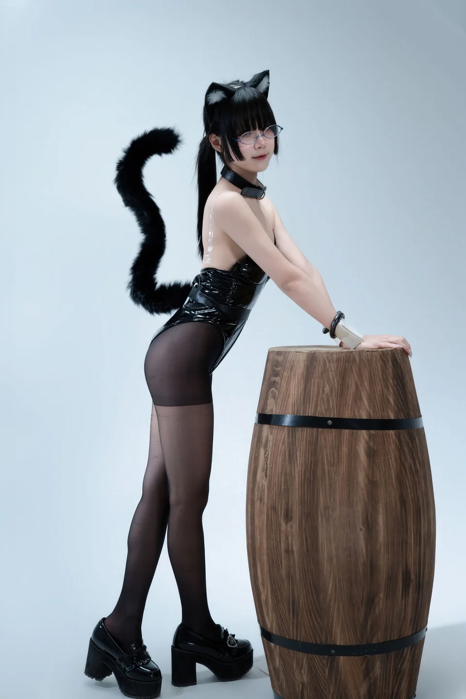 清水凪 - No.017 猫说你可以吃蛋糕 [103P-2.19GB] tg@simisebaisi 【丝足阁】055.webp